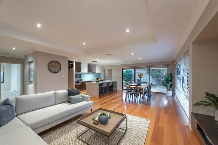 Fourth view of Homely house listing, 11 Wicklow Circle, Darch WA 6065