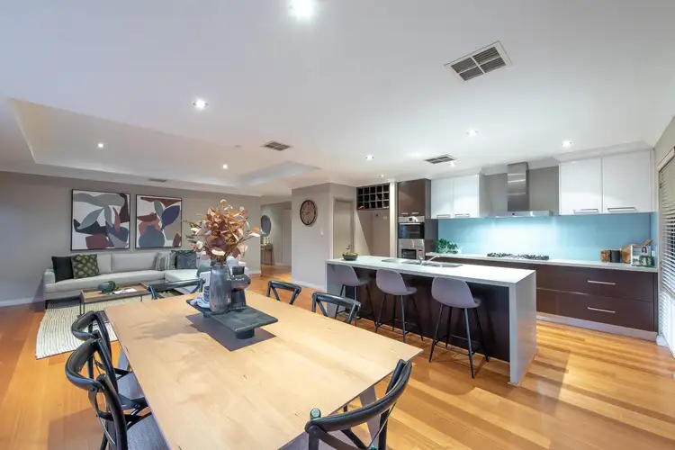 Fifth view of Homely house listing, 11 Wicklow Circle, Darch WA 6065
