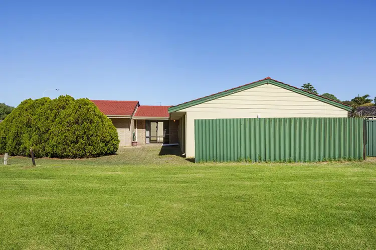Main view of Homely house listing, 3 Kingsley Drive, Kingsley WA 6026