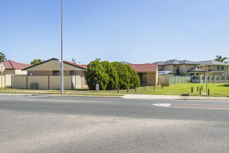 Second view of Homely house listing, 3 Kingsley Drive, Kingsley WA 6026