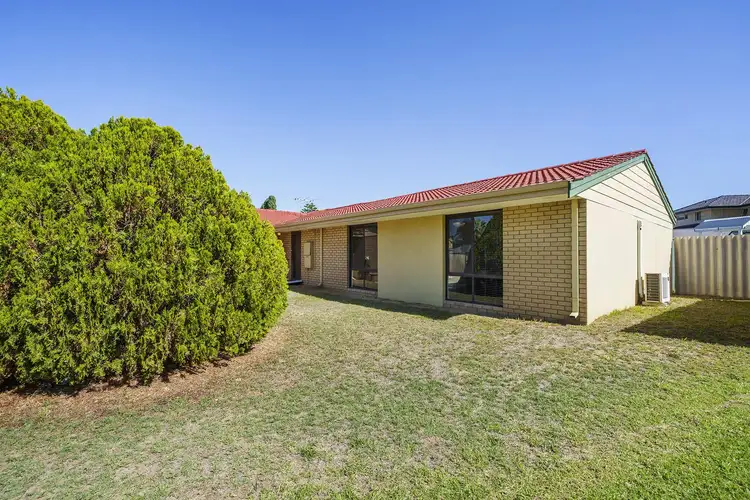 Third view of Homely house listing, 3 Kingsley Drive, Kingsley WA 6026
