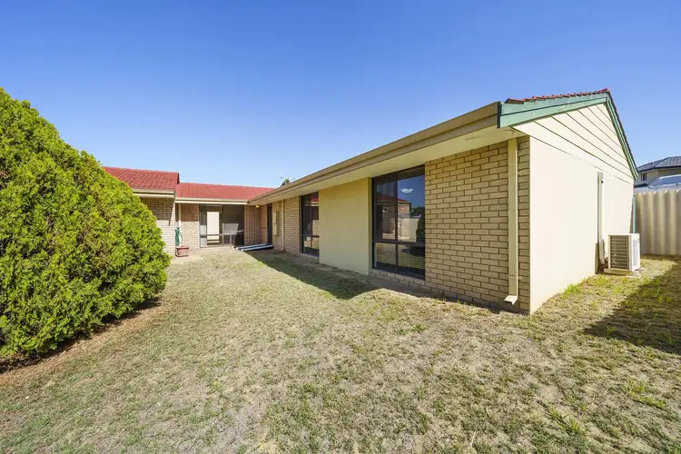 Fifth view of Homely house listing, 3 Kingsley Drive, Kingsley WA 6026