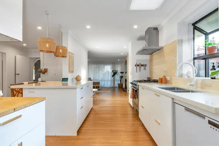 Main view of Homely house listing, 43A Brabant Way, Hamersley WA 6022
