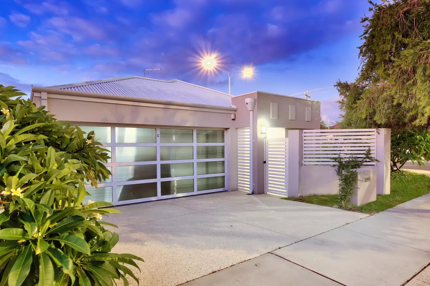 Main view of Homely house listing, 33C Daley Street, Yokine WA 6060
