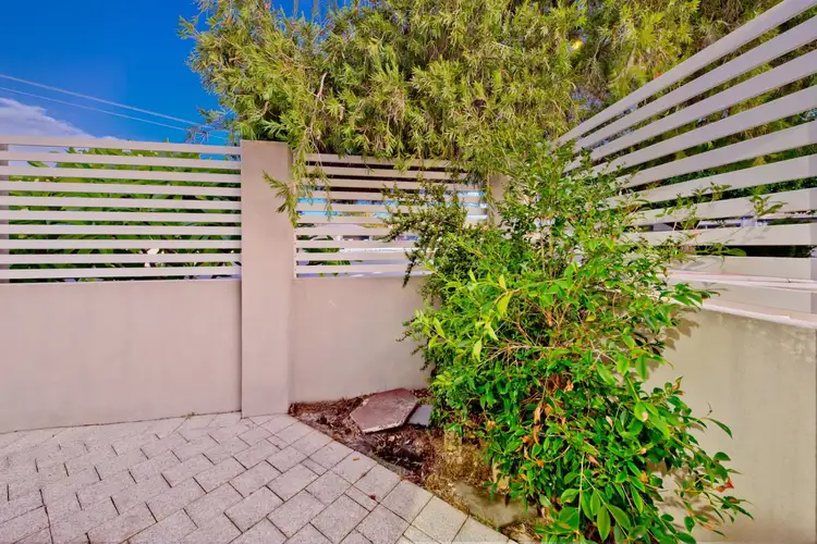 Second view of Homely house listing, 33C Daley Street, Yokine WA 6060