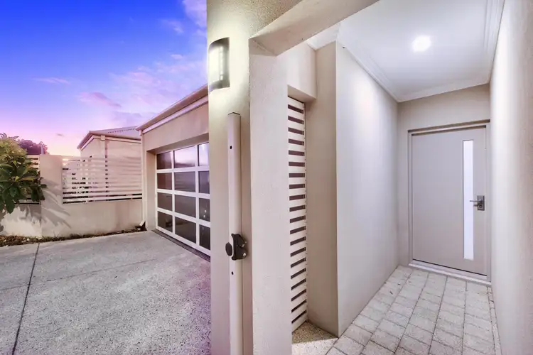 Third view of Homely house listing, 33C Daley Street, Yokine WA 6060