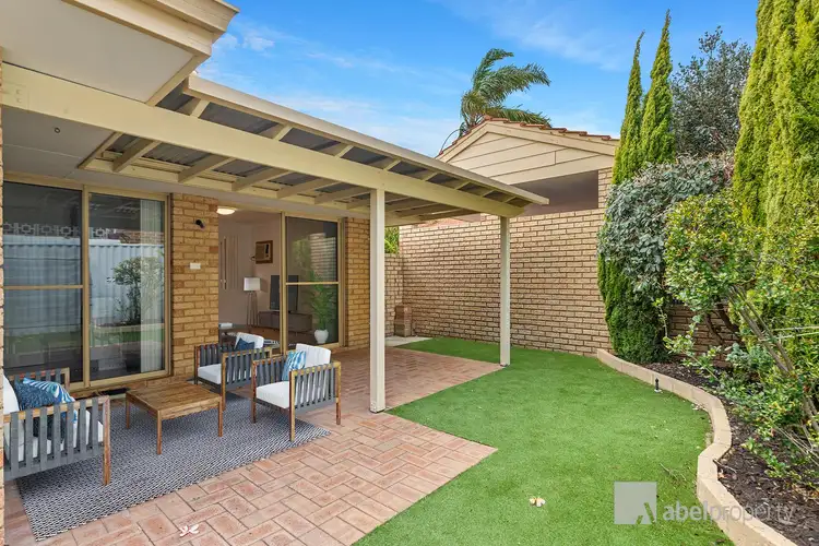 Fourth view of Homely villa listing, 2/12 Tyler Street, Joondanna WA 6060