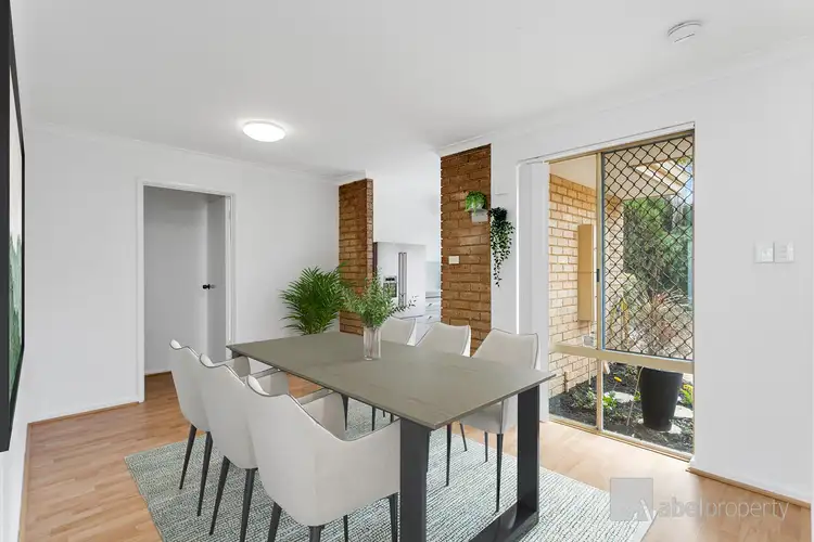 Fifth view of Homely villa listing, 2/12 Tyler Street, Joondanna WA 6060