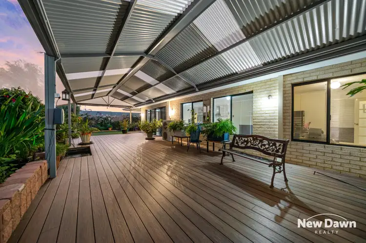 47 Chandala Turn, Ellenbrook WA 6069