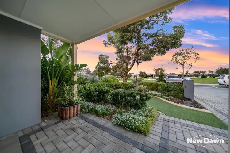 Sixth view of Homely house listing, 47 Chandala Turn, Ellenbrook WA 6069
