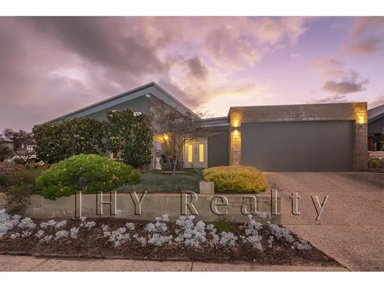 Main view of Homely house listing, 10 Harry King Avenue, Dunsborough WA 6281