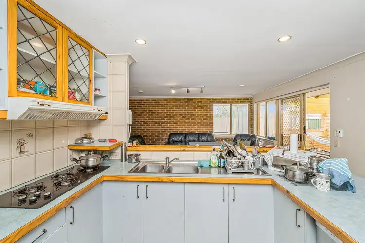 Fourth view of Homely house listing, 12 Kinsella Street, Joondanna WA 6060