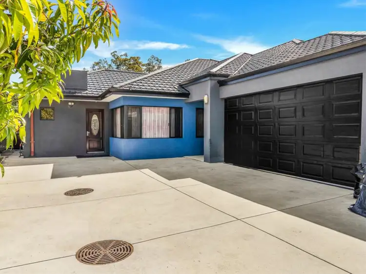 29 King Street, Gosnells WA 6110