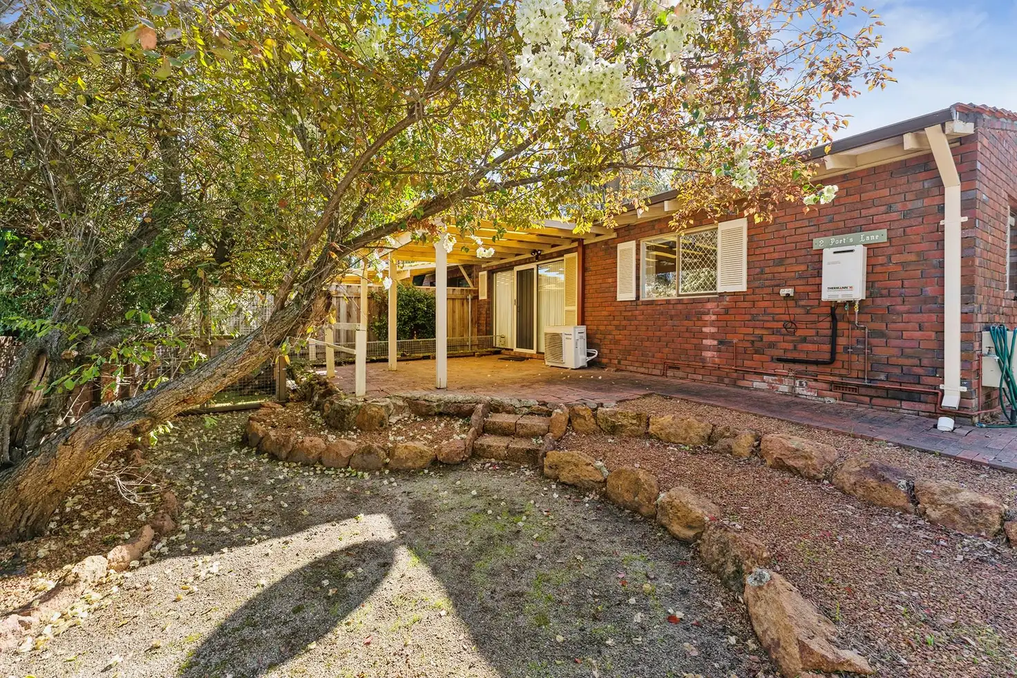 Main view of Homely villa listing, 2/34 Poets Lane, Kalamunda WA 6076