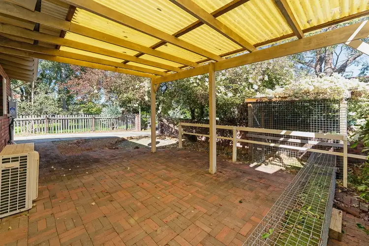 Second view of Homely villa listing, 2/34 Poets Lane, Kalamunda WA 6076