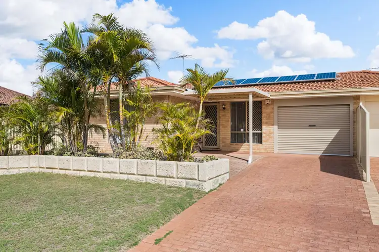 15B Ader Court, Marangaroo WA 6064
