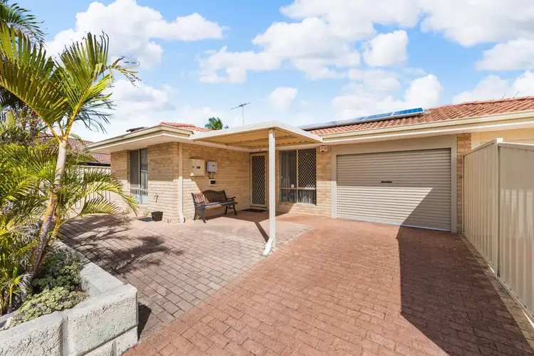 Second view of Homely house listing, 15B Ader Court, Marangaroo WA 6064