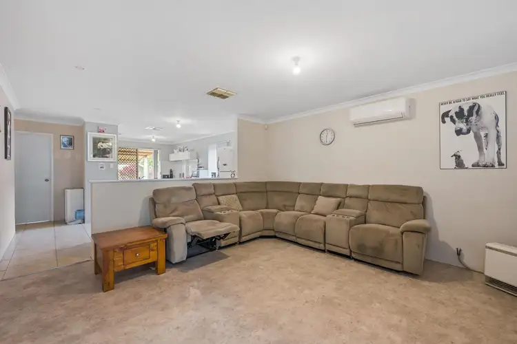 Sixth view of Homely house listing, 15B Ader Court, Marangaroo WA 6064
