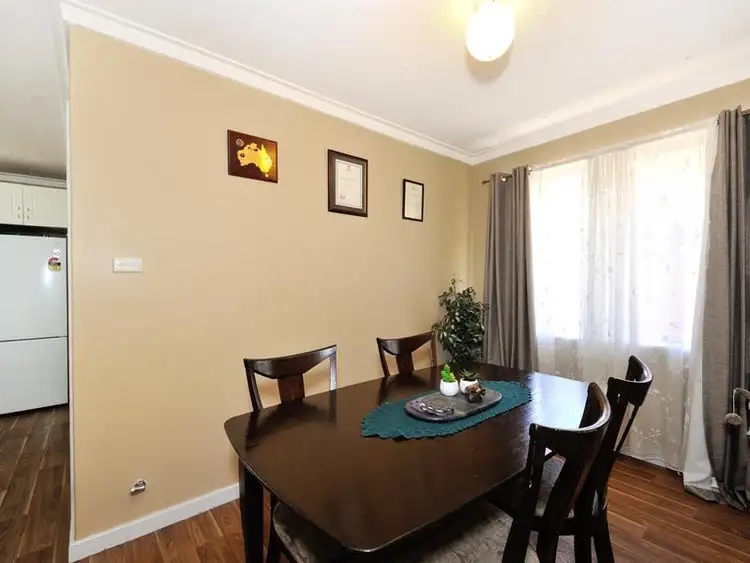 Fifth view of Homely house listing, 5 Georgette Way, Rockingham WA 6168