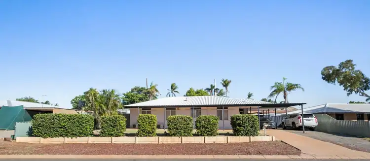 7 Gunsberg Court, Pegs Creek WA 6714
