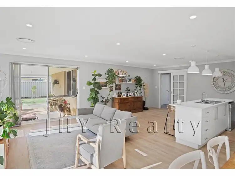 Fourth view of Homely house listing, 93 Hawker Approach, Yalyalup WA 6280