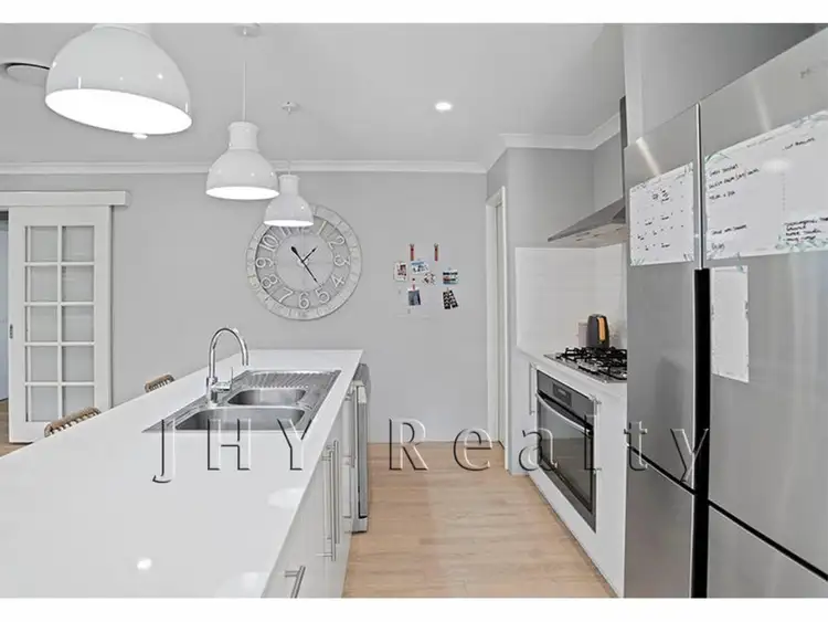 Sixth view of Homely house listing, 93 Hawker Approach, Yalyalup WA 6280