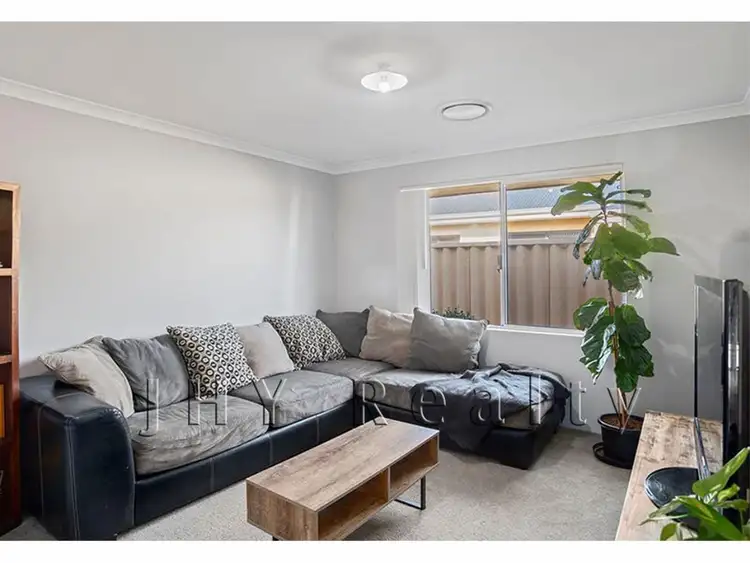 Seventh view of Homely house listing, 93 Hawker Approach, Yalyalup WA 6280
