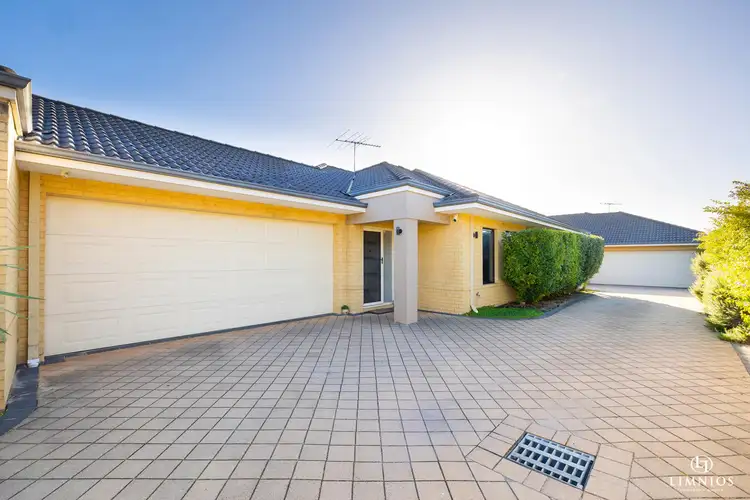 Main view of Homely house listing, 32B Banksia Street, Joondanna WA 6060