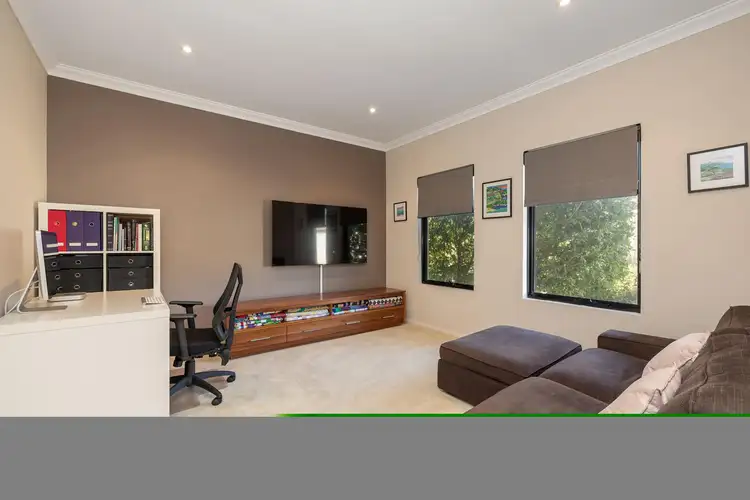 Third view of Homely house listing, 32B Banksia Street, Joondanna WA 6060