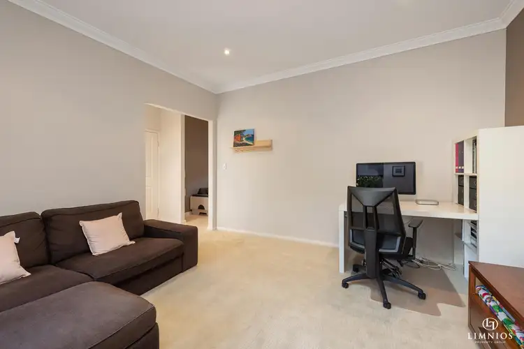 Fourth view of Homely house listing, 32B Banksia Street, Joondanna WA 6060