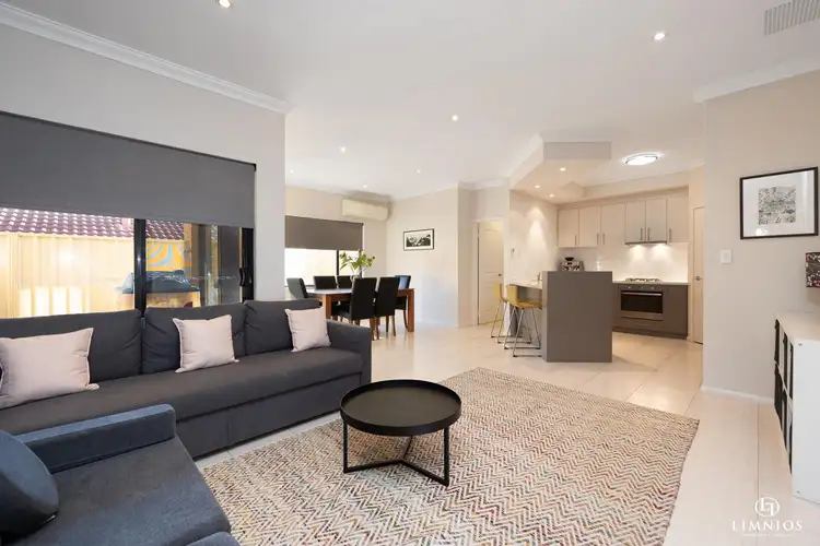 Fifth view of Homely house listing, 32B Banksia Street, Joondanna WA 6060