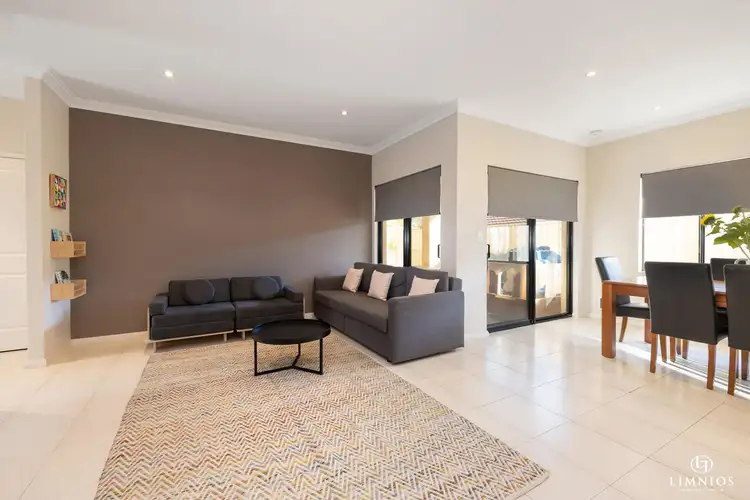 Sixth view of Homely house listing, 32B Banksia Street, Joondanna WA 6060