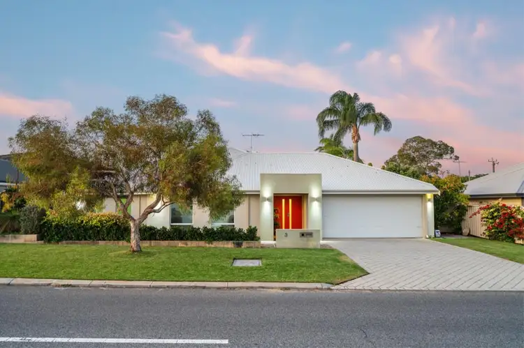 3 Foston Street, Carine WA 6020