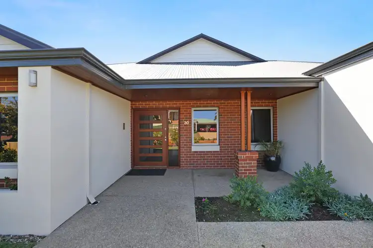 Second view of Homely house listing, 30 Boulton Street, Dianella WA 6059
