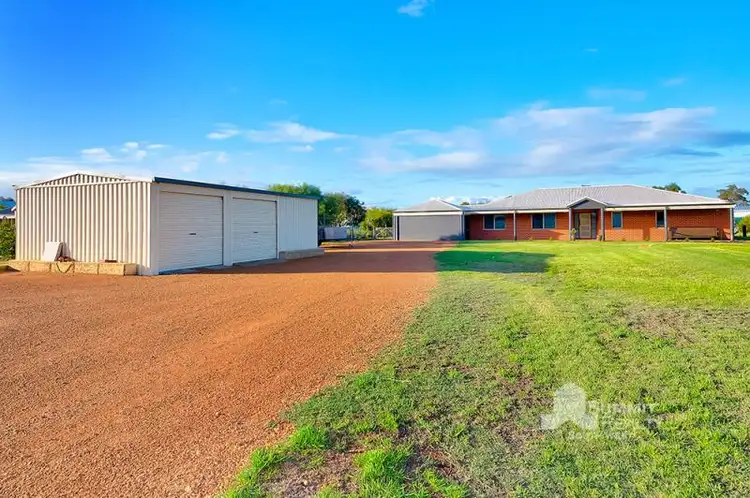 Third view of Homely house listing, 32 Craigie Drive, Roelands WA 6226
