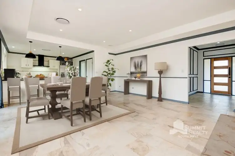 Sixth view of Homely house listing, 32 Craigie Drive, Roelands WA 6226
