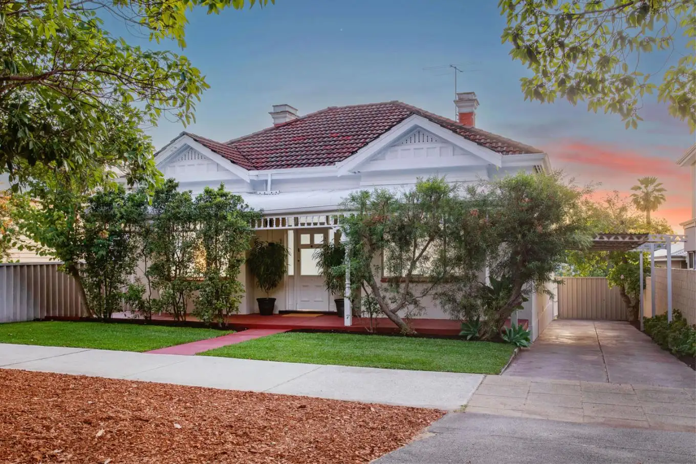 Main view of Homely house listing, 39 St Leonards Avenue, West Leederville WA 6007