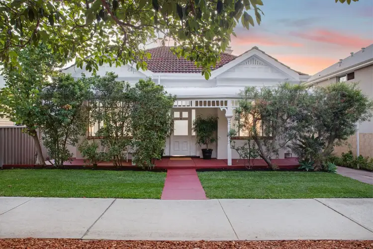 Second view of Homely house listing, 39 St Leonards Avenue, West Leederville WA 6007