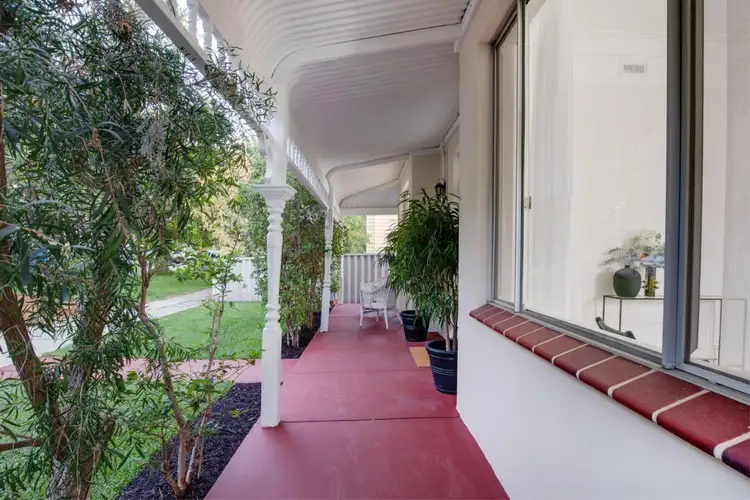 Fourth view of Homely house listing, 39 St Leonards Avenue, West Leederville WA 6007