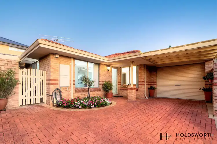 3/156 Banksia Street, Tuart Hill WA 6060
