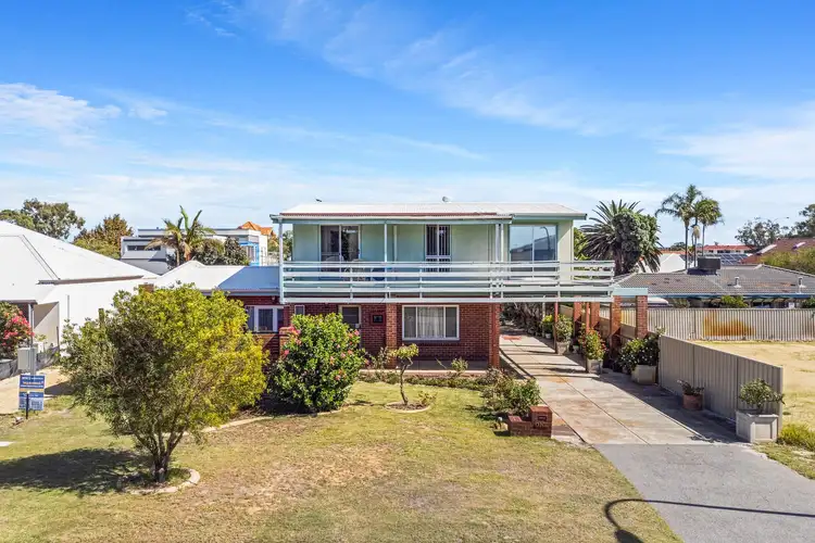 Main view of Homely house listing, 1 Coverley Street, Alfred Cove WA 6154
