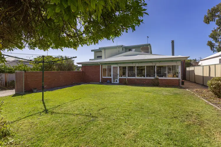 Fourth view of Homely house listing, 1 Coverley Street, Alfred Cove WA 6154