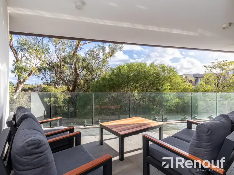 105/2 Milyarm Rise, Swanbourne WA 6010