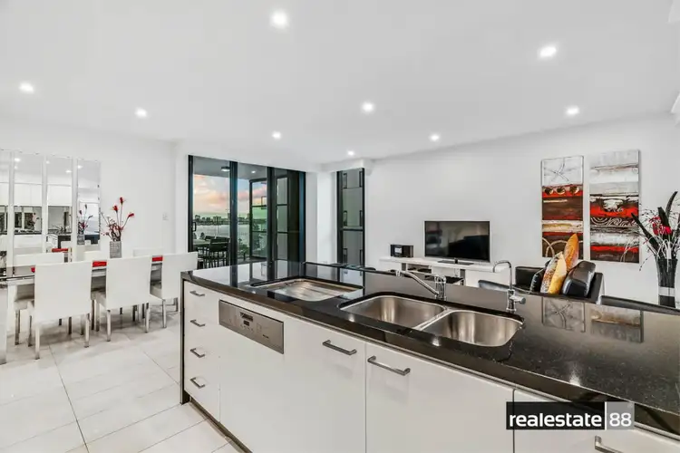 54/90 Terrace Road, East Perth WA 6004