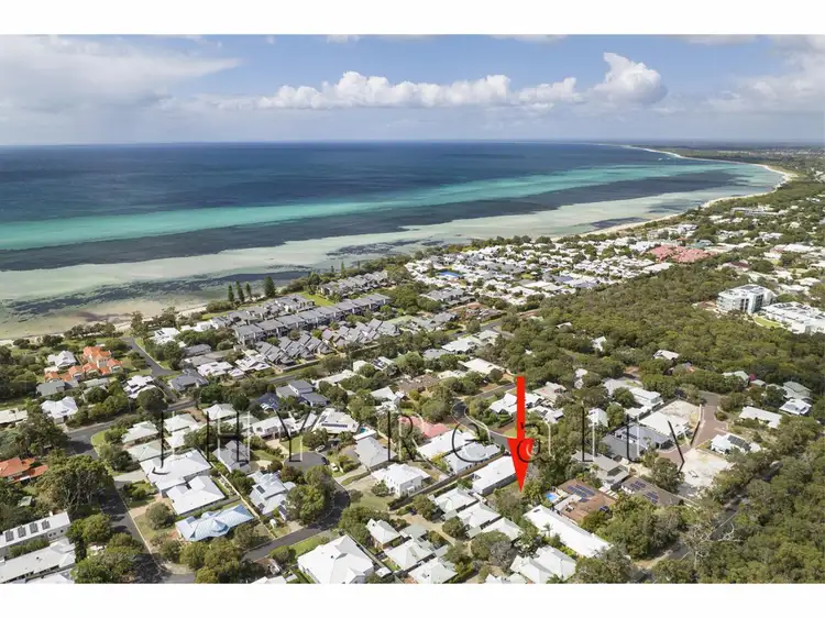 Main view of Homely land listing, 19 Jingarie Place, Dunsborough WA 6281