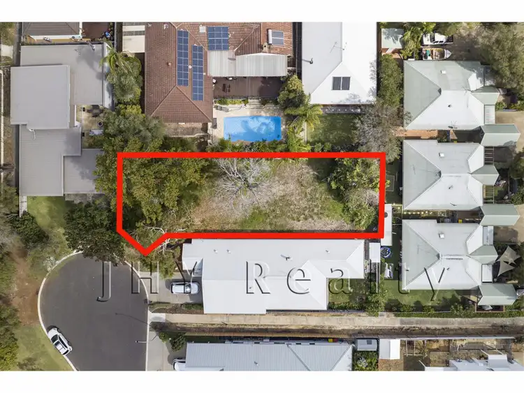 Second view of Homely land listing, 19 Jingarie Place, Dunsborough WA 6281