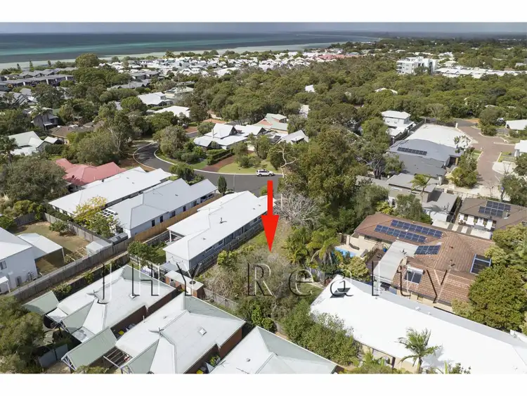Fifth view of Homely land listing, 19 Jingarie Place, Dunsborough WA 6281