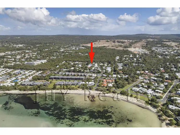 Seventh view of Homely land listing, 19 Jingarie Place, Dunsborough WA 6281