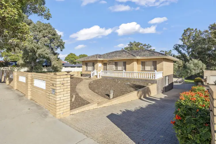 105 Great Northern Highway, Midland WA 6056