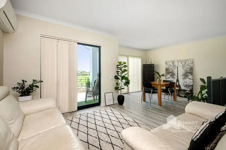 Sixth view of Homely townhouse listing, 12/3 Clifton Street, Bunbury WA 6230